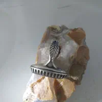 انگشترسوسنی شجر ژیوددار|جواهرات|شهرکرد, |دیوار