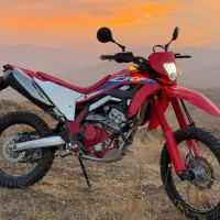 HONDA CRF L 250cc 2024