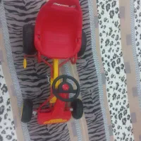 فروش ماشین چهارچرخ کودک|اسباب‌‌بازی|مراغه, |دیوار