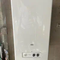 نمایندگی پکیج استوک وارداتی اروپایی|آبگرمکن، پکیج، شوفاژ|خرمآباد, |دیوار