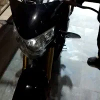 موتور نامی200