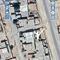 زمین جاورده