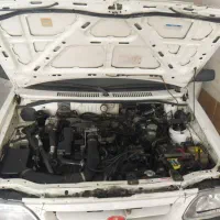 تعویض تسمه تایم پراید400