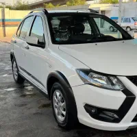 کوییک gxr.l مدل 1403 فول