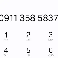 سیم کارت رند 09113585837