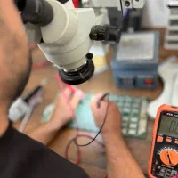 تعمیرات دستگاه ماینر
