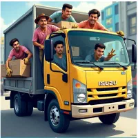 حمل تخصصی اثاثیه منزل