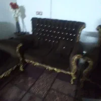 مبل درحد کم کار