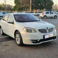 برلیانس 330 مدل ۹۴|خودرو سواری و وانت|اردبیل, |دیوار