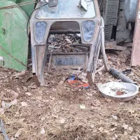 ادوات تراکتور|ماشین‌آلات صنعتی|طاهرگوراب, |دیوار