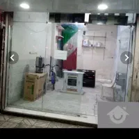 مغازه تجاری ۲۰ متر
