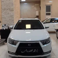 دنا پلاس توربو اتوماتیک مدل 1400|خودرو سواری و وانت|اهر, |دیوار