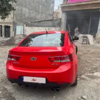 سراتو فول وارداتی ۲۰۱۲