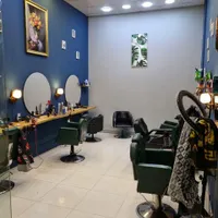 ارایشگر مردانه|استخدام درمانی، زیبایی، بهداشتی|تهران, نازی‌آباد|دیوار