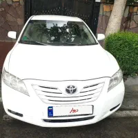 تویوتا کمری ۲۰۰۷