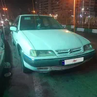 زانتیا. مدل ۸۵. قسطی