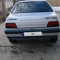 پژو 405|خودرو سواری و وانت|میاندوآب, |دیوار