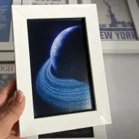 اسکن کن و خاطره‌هات رو زنده کن.|تابلو، نقاشی، عکس|نیشابور, فردوس شمالی|دیوار