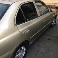 ورنا مدل ۸۴ در حد|خودرو سواری و وانت|تهران, تهرانسر غربی|دیوار