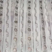 پرده تمیز وسالم|پرده، رانر، رومیزی|قروه, |دیوار