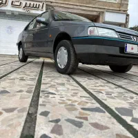 فروش یک دستگاه خودرو ۴۰۵ مدل ۹۰ دوگانه کارخانه|خودرو سواری و وانت|صومعهسرا, |دیوار