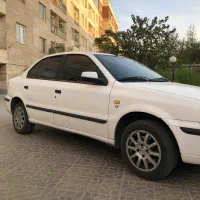 سمند|خودرو سواری و وانت|فردیس, نگارستان|دیوار