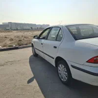 سمند Lx.ef7|خودرو سواری و وانت|تهران, میدان میوه و تره‌بار مرکزی|دیوار