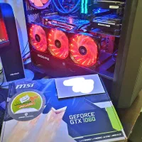 کارت گرافیک MSI 1060 6G