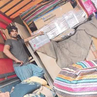 شرکت باربری سریع بار قشم حمل ونقل اثاثیه منزل|خدمات حمل و نقل|قشم, |دیوار