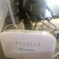 مودم سیمکارتی مبین نت MN-6300 D