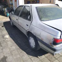 پژو85|خودرو سواری و وانت|ملایر, |دیوار