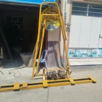 بالابر ساختمانی قدیمی