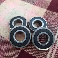 بلبرینگ کاسه نمد