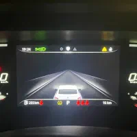 MG GT|خودرو سواری و وانت|تهران, پردیسان|دیوار