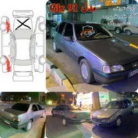 اعزام کارشناس رنگ وفنی خودرو(کل کرج)مجهزبه دیاگ/uv|خدمات موتور و ماشین|کرج, اصفهانیها|دیوار