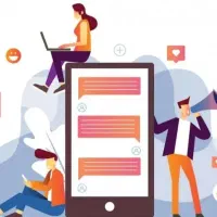 نیازمند همکار اداری