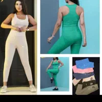 ست نیم تنه و شلوار|لباس|تهران, تهرانپارس شرقی|دیوار