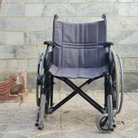 ویلچر درحد