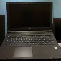 لپتاپ برنامه نویسی NEC