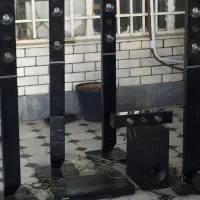 سینما خانواده سامسونگ اصل|سیستم صوتی خانگی|اهواز, کوروش|دیوار