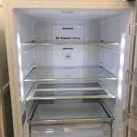 یخچال هیمالیا موتور اینورتر|یخچال و فریزر|تهران, اباذر|دیوار