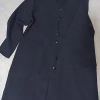 فرم اداری سایز ۴۴ سرمه ایی