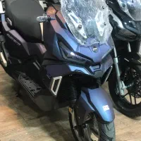 هاسکی SYM 175 - 1404