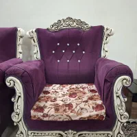 مبل .کنسول .شعدون