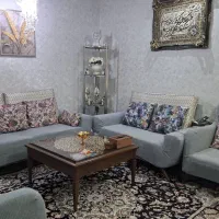 مبلمان 7 نفره