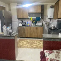 90متر دوخوابه طبقه دوم در نایب احمد