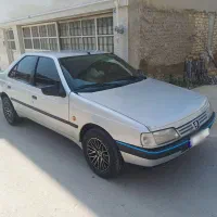 پژو 405 مدل88 بکر