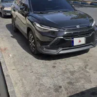 فراتلندر مشکی