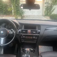 Bmw x3|خودرو سواری و وانت|تهران, ایوانک|دیوار