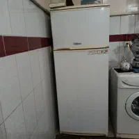 یخچال فیلور سالم